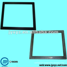 aluminum alloy die-casting industrial tv frame